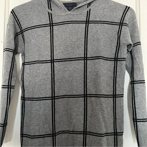 Rachel Rov Hoodie - Picture 2 of 2